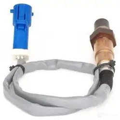 Лямбда зонд, кислородный датчик BOSCH LS 6601 0 258 986 602 0258006601 312343