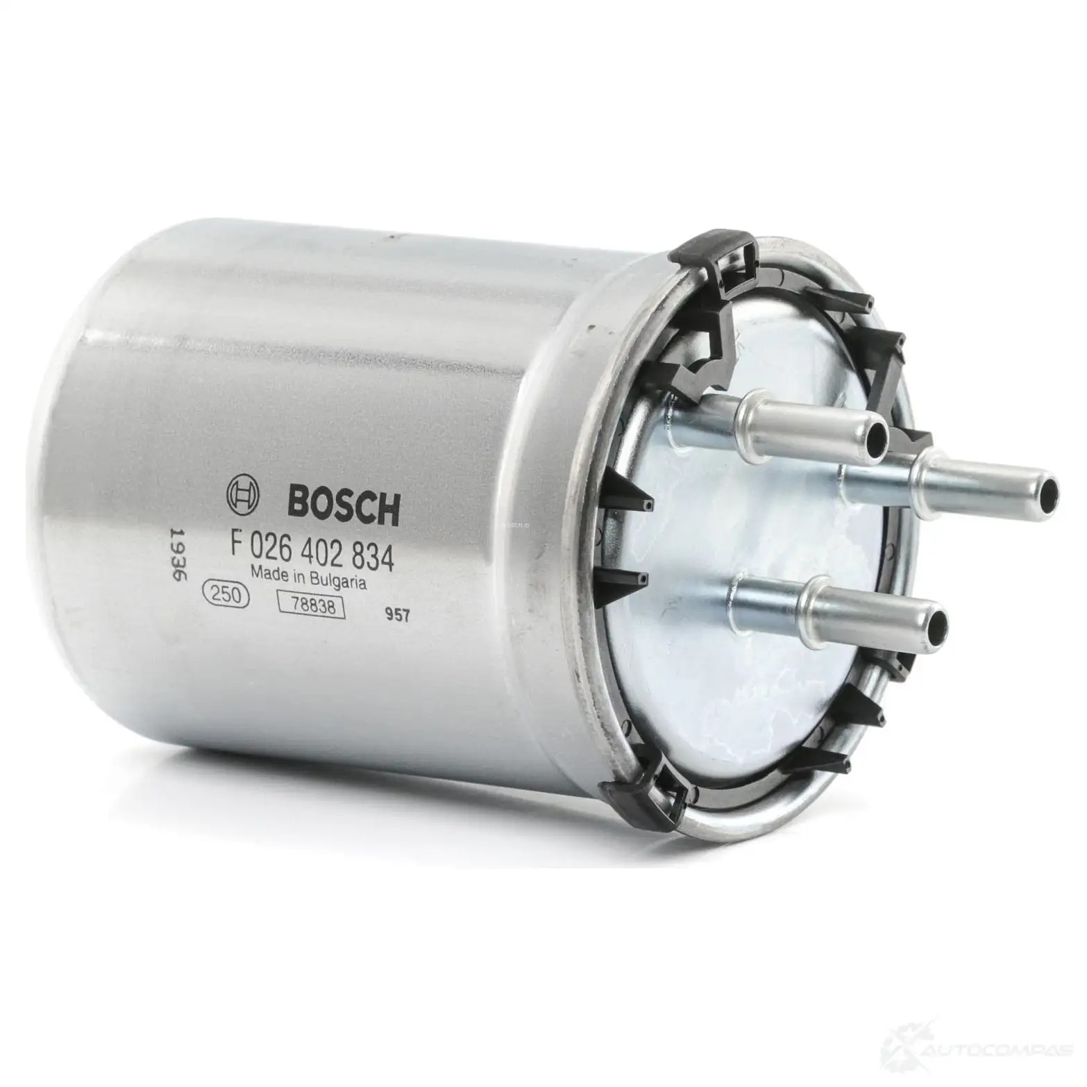 Топливный фильтр BOSCH NEV2C f026402834 370456 N 2834