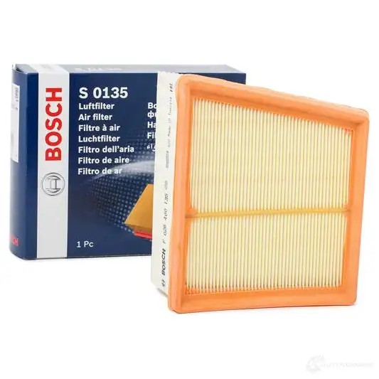 Воздушный фильтр BOSCH f026400135 S0135 S 0135 369993