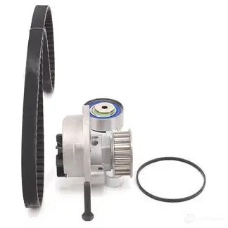 Комплект ремня грм с водяным насосом BOSCH 1987948879 357699 BTK05121SWP1 8 879
