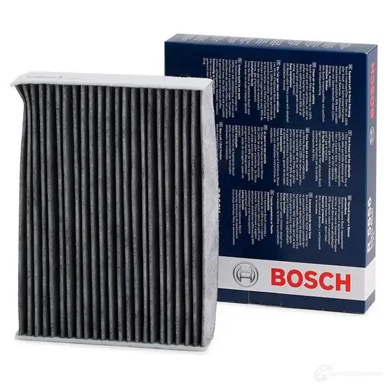 Салонный фильтр BOSCH 1987435556 1193504905 R 5556 G4SNSC