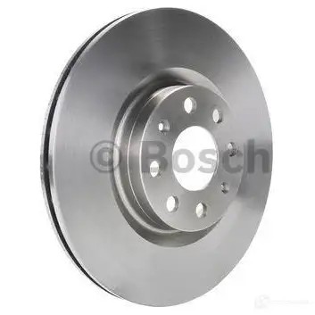 Тормозной диск BOSCH E1 90 R - 02C0339/0238 0986479224 339484 BD1091