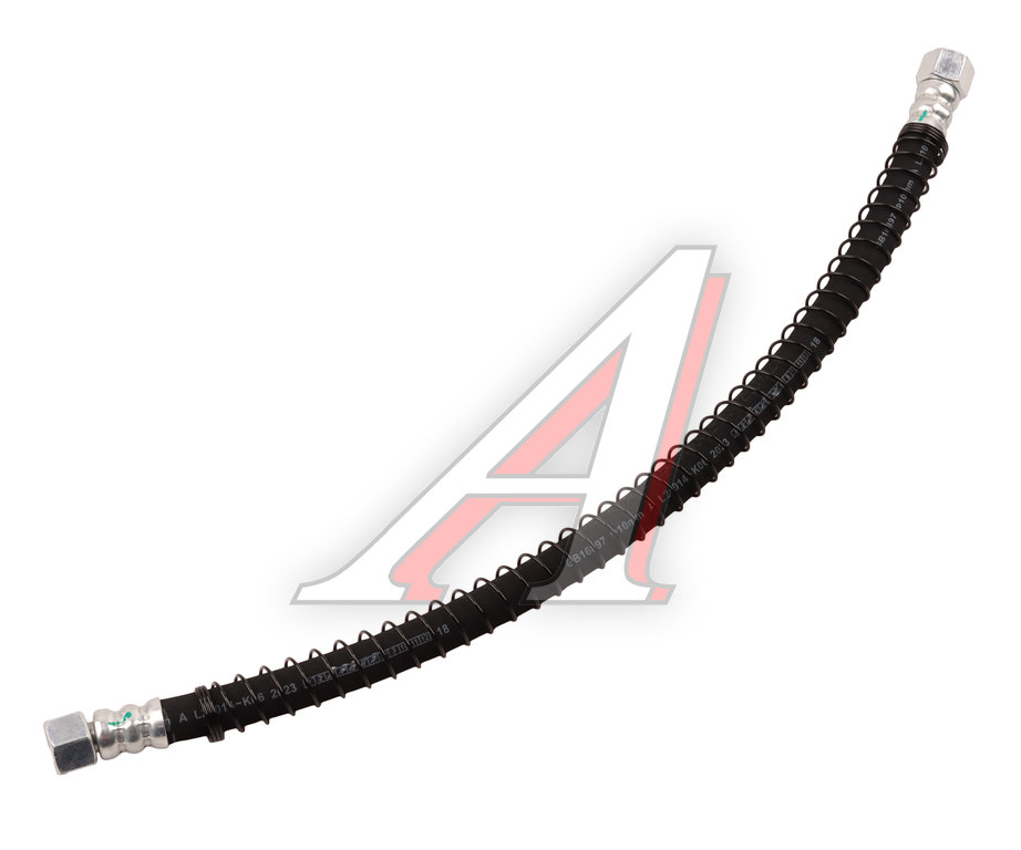 Шланг тормозной JAC N75 КАМАЗ Компас-9/12 передний OE