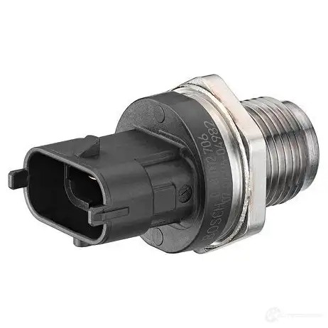 Датчик давления топлива BOSCH 319504 0281002706 6CD3G CR/RDS4/ 1800KS