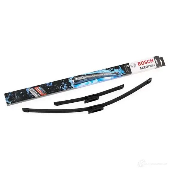 Щетка стеклоочистителя BOSCH 3397007868 360655 5DGSZ2 A 868 S
