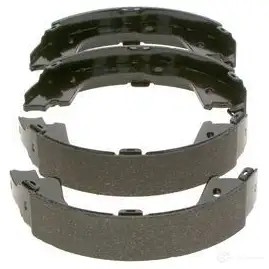 Тормозные колодки ручника, комплект BOSCH 0986487778 341829 BS 998 YUQDQZ