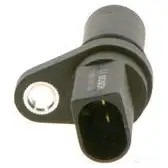 Датчик положения коленвала BOSCH 9X2N 0Y 0986280496 1437244555