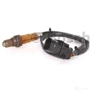 Лямбда зонд, кислородный датчик BOSCH LSU-4.2 0258007302 LS 7302 312587