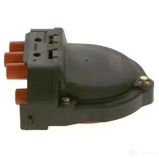 Крышка трамблера BOSCH 1235522396 2 396 346594 GB931