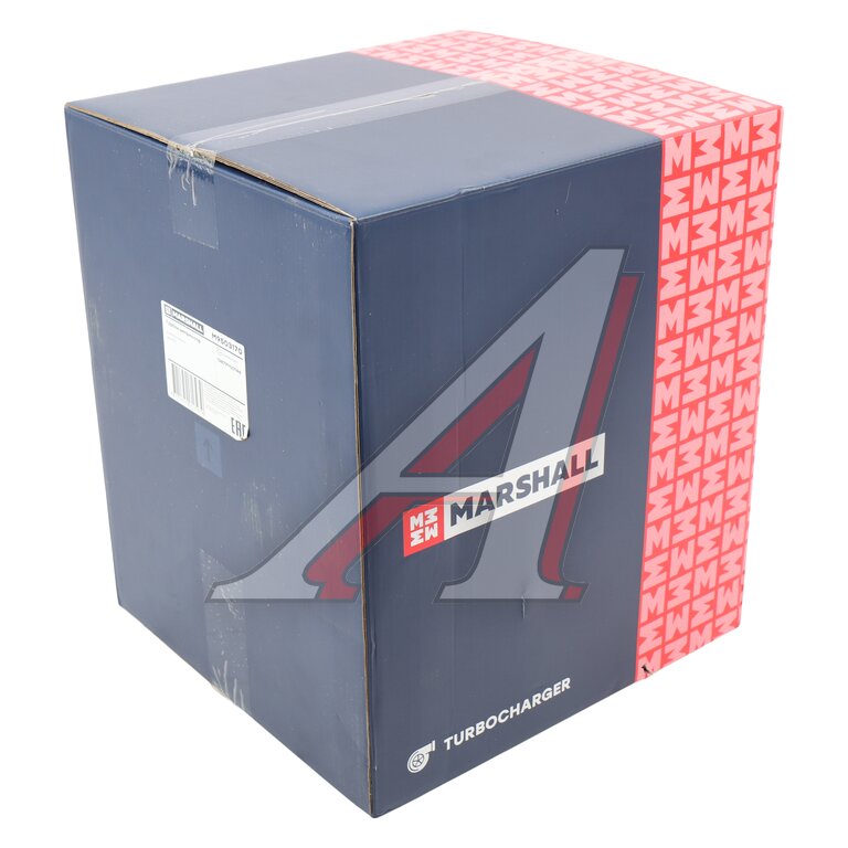Турбокомпрессор КАМАЗ-54901 дв.910 (Р6) MARSHALL