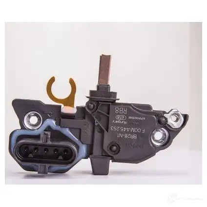 Щетки генератора, с регулятором BOSCH A5VKBBP f00ma45253 BR2 8-N1 368557