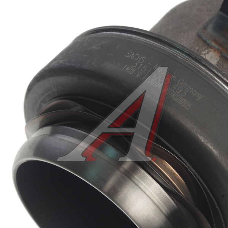Подшипник выжимной КАМАЗ-5490 DAF КПП ZF 12AS2130TD SACHS