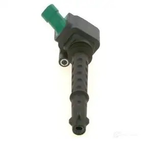 Катушка зажигания BOSCH 0221504707 ZS-K COMPACT COIL 1X1 1193441736 ZS-K-1X1PM