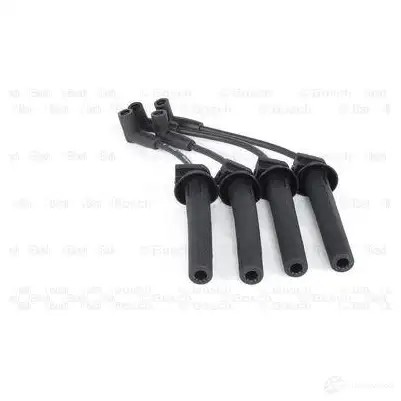 Высоковольтные провода зажигания, комплект BOSCH B W270 335918 0986357270 BYI4J