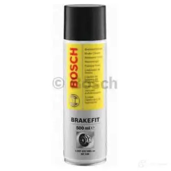 Очиститель тормозов, сцепления 500 мл BOSCH 7FS5AF BC1 00 354127 198747c000