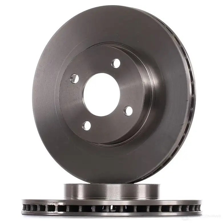 Тормозной диск BOSCH 339373 0986479090 E1 90 R -02C0348/0263 BD1641