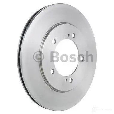 Тормозной диск BOSCH 0986478839 339208 S738ISC BD 739
