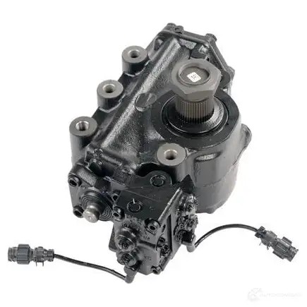 Рулевая рейка BOSCH 1207496915 ks00001316 TX949 TT 4047025456166