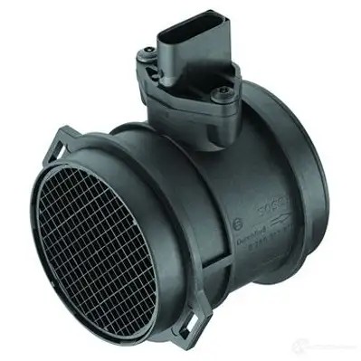 Расходомер воздуха BOSCH 0280218083 SQIBI HFM-5- 8.5 318565