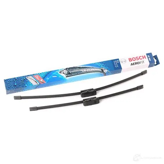 Щетка стеклоочистителя BOSCH 3397014224 AF 462 1193518146 T4KFF