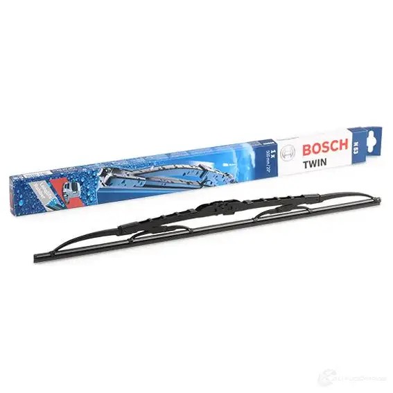 Щетка стеклоочистителя BOSCH 3397018964 360995 KJ0GG0K N 53
