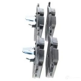 Тормозные колодки, комплект BOSCH 7820D919 23884 0986494325 342312