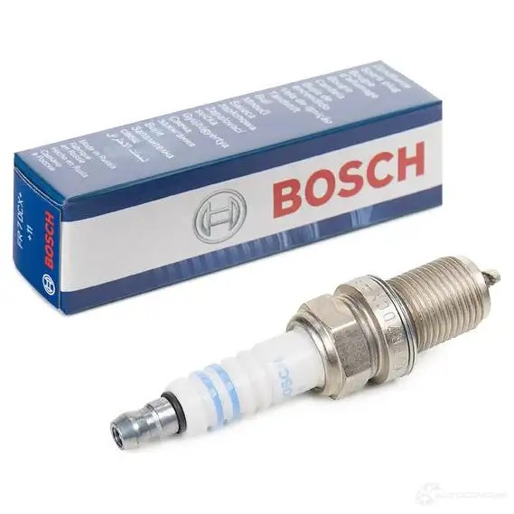 Свеча зажигания никелевая BOSCH 310872 +11 0242235913 FR 7 D+X