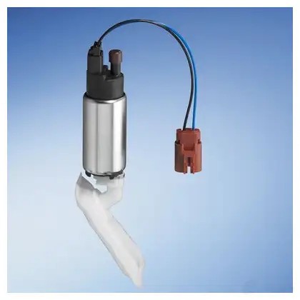 Топливный насос BOSCH 0986580914 4047023470805 343194 2 PZLUV