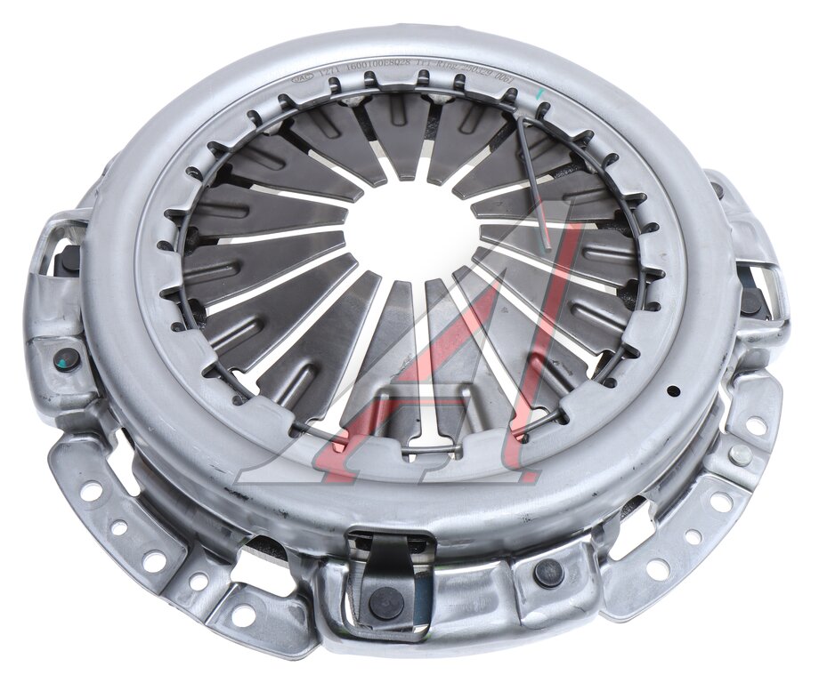 Корзина сцепления JAC КАМАЗ Компас-5 OE