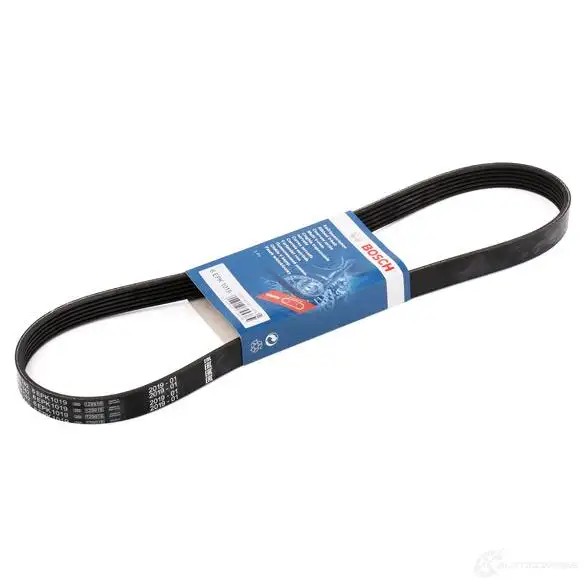 Приводной ремень, поликлиновой BOSCH WMBAC 1987946142 6 EPK 1019 356017