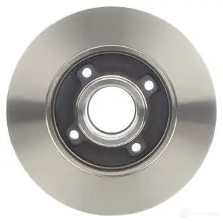 Тормозной диск BOSCH 0986479219 CD1138 BD 1087 339481