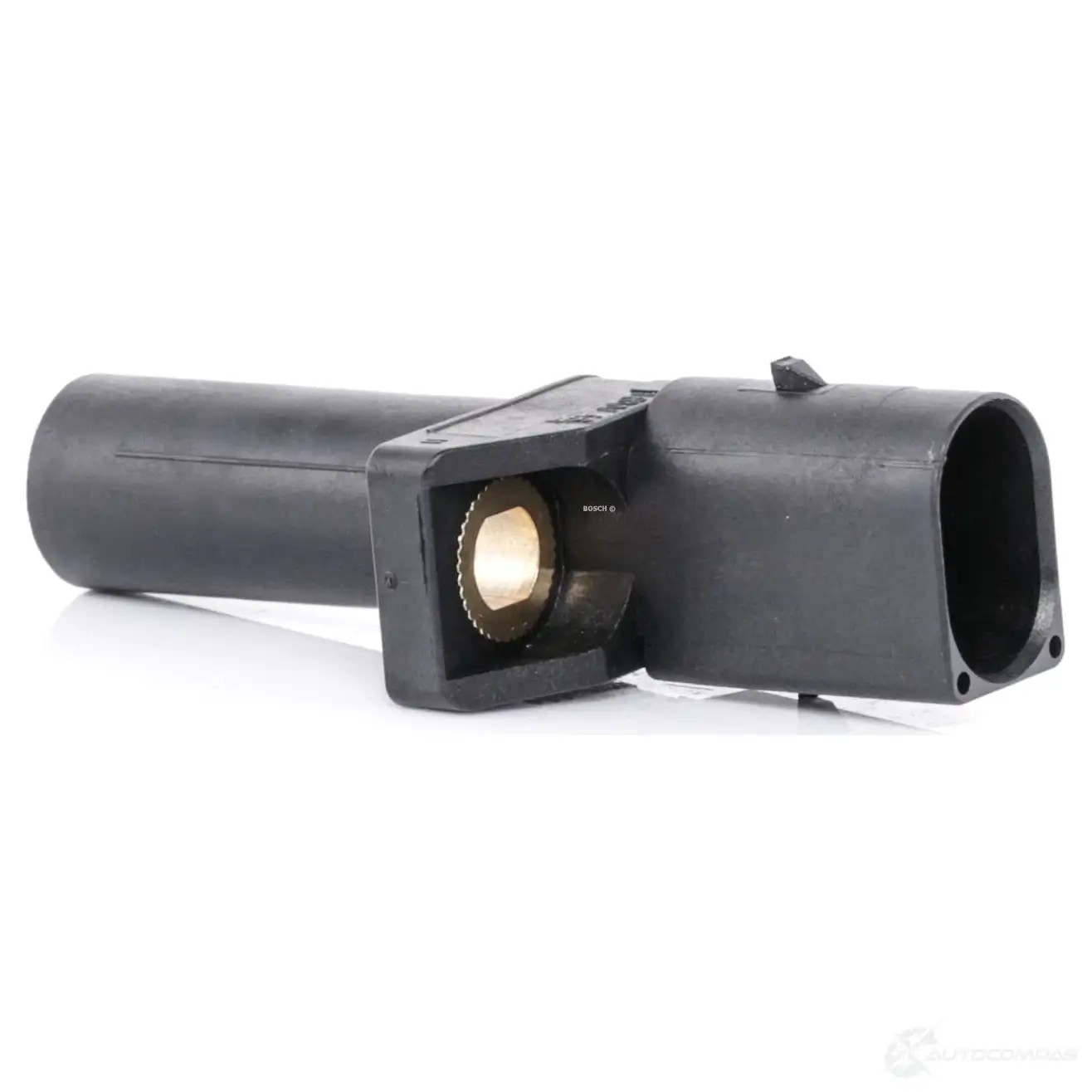 Датчик положения коленвала BOSCH DG-7- S 313820 0261210141 8EG3Z3T