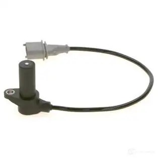 Датчик положения коленвала BOSCH DG -6-K B683MT 0261210204 313882