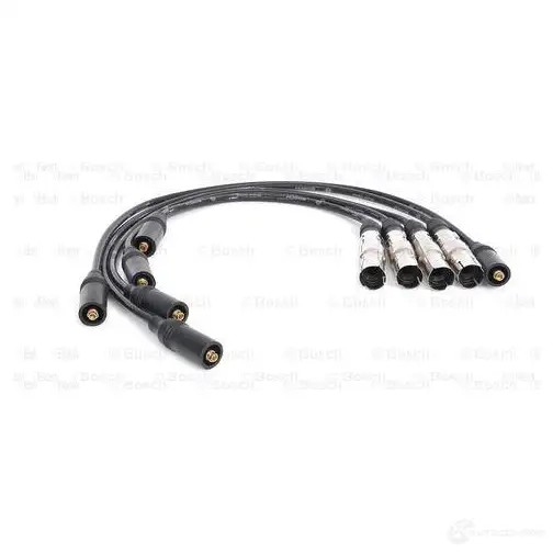 Высоковольтные провода зажигания, комплект BOSCH 0986356350 FVS7P6 B 350 335458