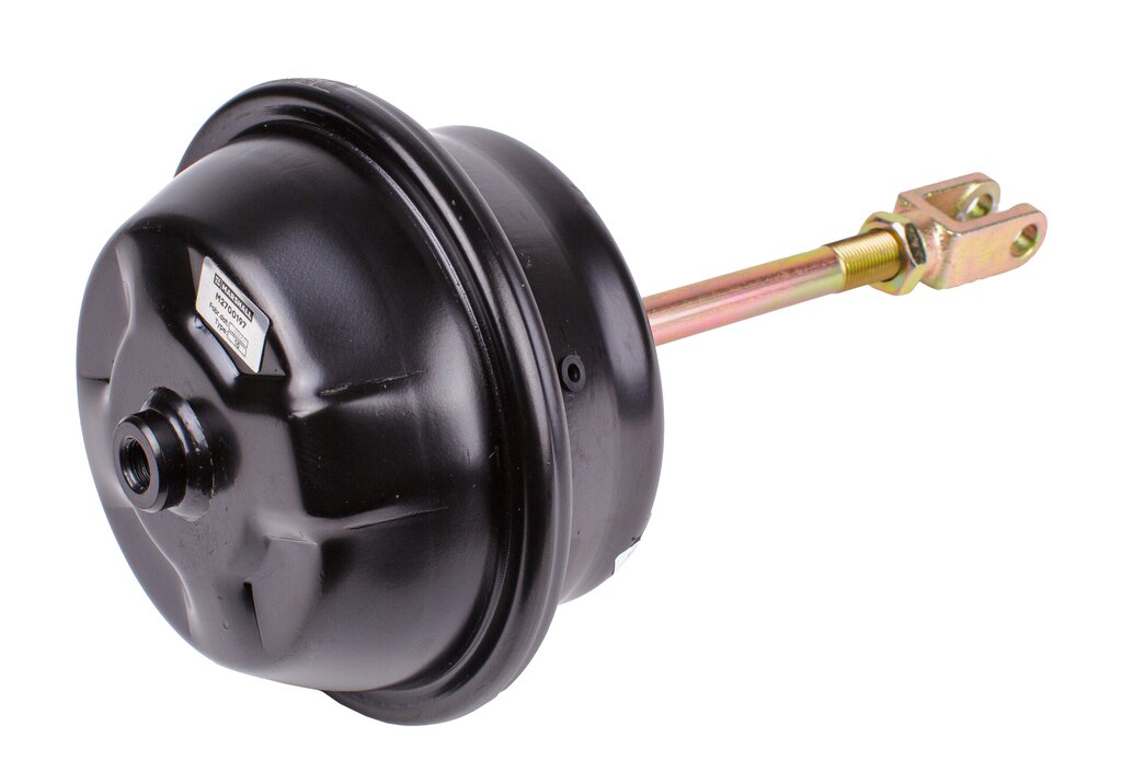 Энергоаккумулятор JAC N120 (20-) КАМАЗ Компас-12 передний тип 16 MARSHALL