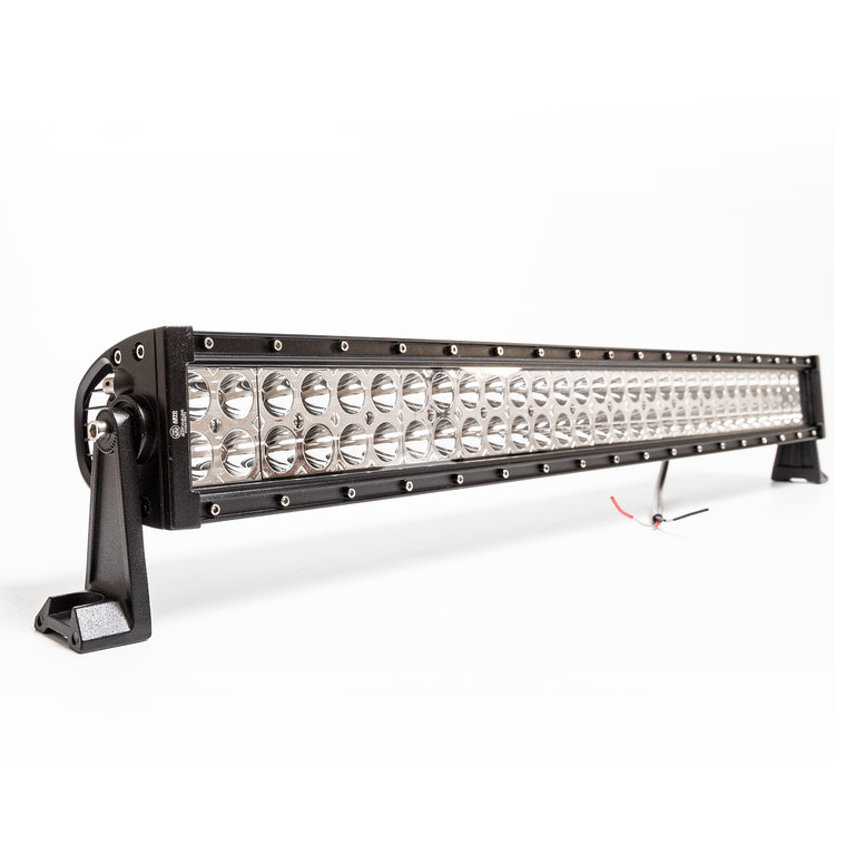 Балка светодиодная 12/24V 180W (60 светодиодов) 710х85х62 направленный свет AVTOELECTRICA
