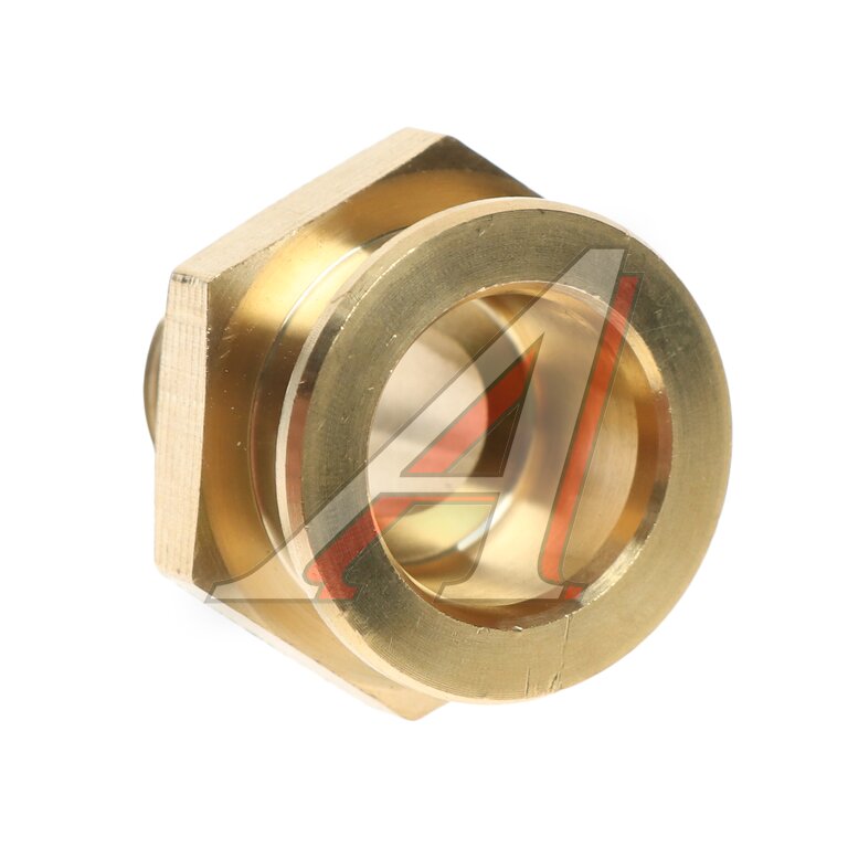 Штуцер КАМАЗ-ЕВРО-3, 4 топливный ТНВД Common Rail М16х1.5 STARTEC