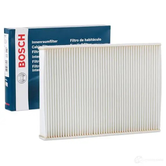 Салонный фильтр BOSCH M 5057 1987435057 351332 K4FT18