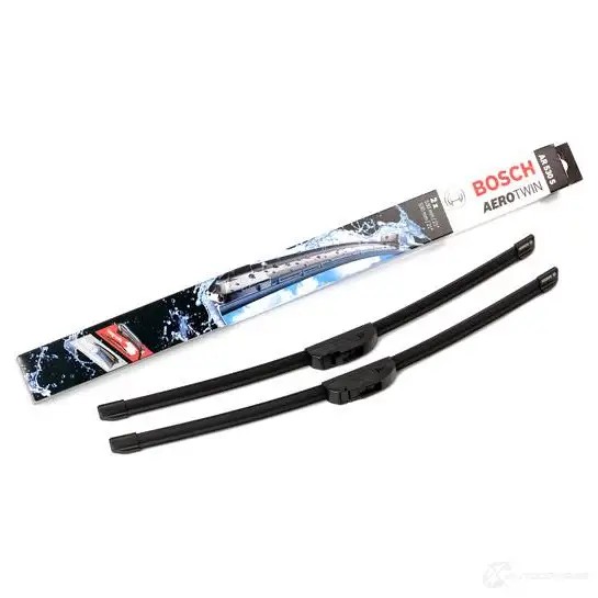 Щетка стеклоочистителя BOSCH 361162 AR 530 S 3397118903 IUZJEHE