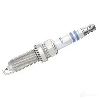 Свеча зажигания платиновая platinum BOSCH VR 7 SPP 30 U 750633714 0242135560 UI2QHU