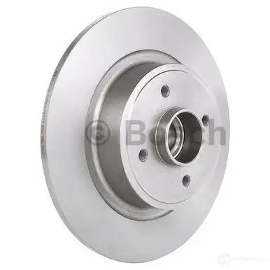 Тормозной диск BOSCH 0986479277 E1 90R-02C0310/0076 339535 BD1126