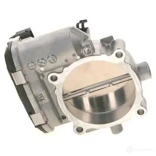 Дроссельная заслонка BOSCH 9 GKVC 0280750514 1437241901