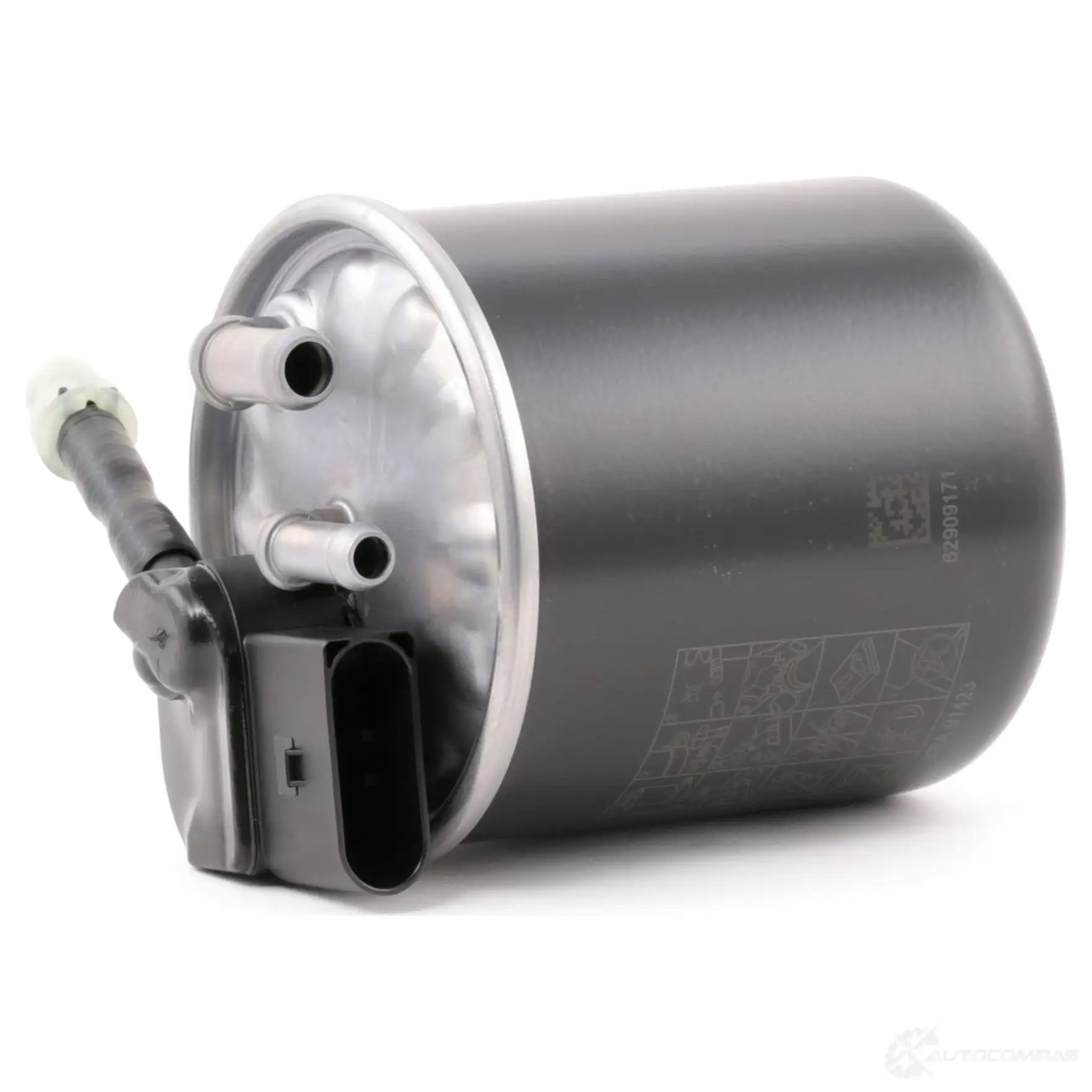 Топливный фильтр BOSCH OE4UJ9N 370461 f026402839 N 2839