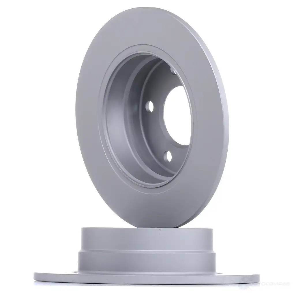 Тормозной диск BOSCH 339479 BD1085 CD1084 0986479217