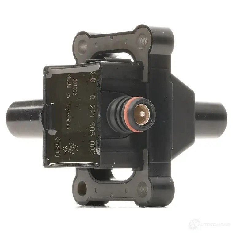 Катушка зажигания BOSCH MS6206S 0221506002 309295 0011 9