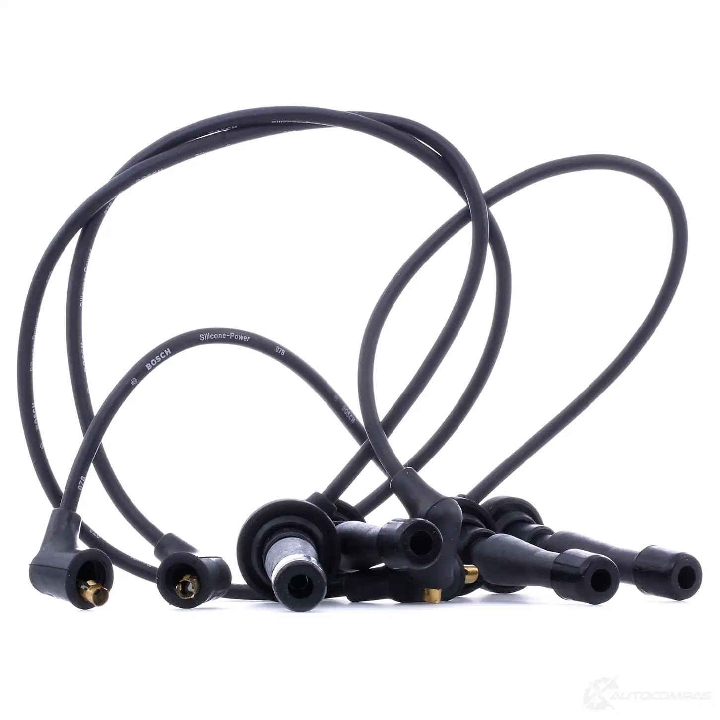 Провода зажигания BOSCH 335805 B 150 0986357150 ZH9E7
