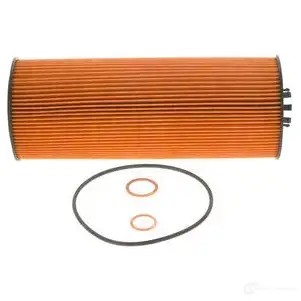 Масляный фильтр BOSCH 1437240937 VO Z6Q 09864b7010