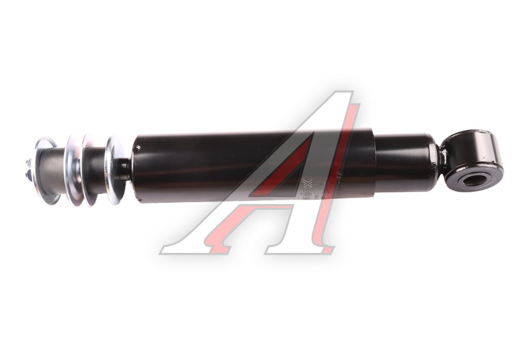 Амортизатор JAC N120 (15-) КАМАЗ Компас-12 передний MOVELEX