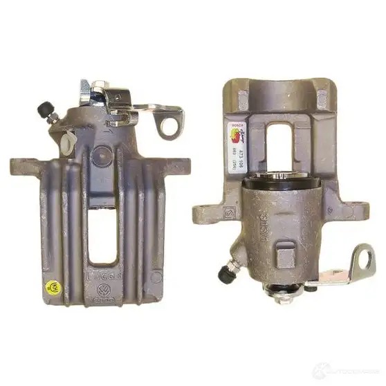 Тормозной суппорт BOSCH 59GLGE 1193475544 0986473106 CR 915