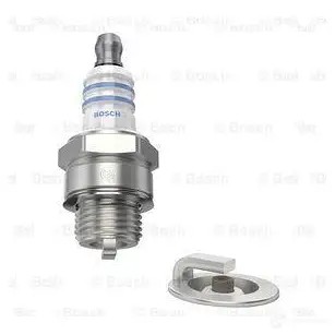 Свеча зажигания никелевая standard super BOSCH WKA 145 T 38 7543 310446 0241229560